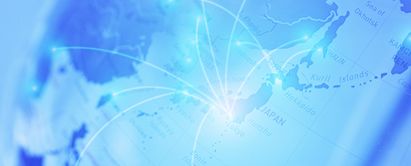 グローバルSD-WAN