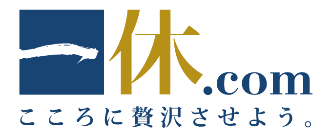 一休 ロゴマーク